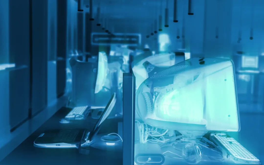 Top crypto risks in 2025