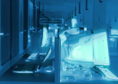 Top crypto risks in 2025