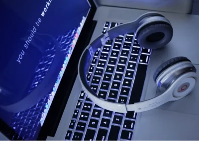 User-Targeted Scams and Security Problems