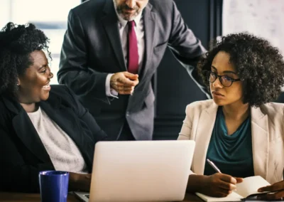 Market Integrity Issues